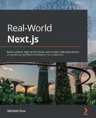 Real-World Next.js - Michele Riva