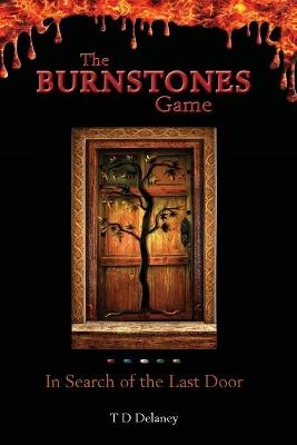 The Burnstones Game - Td Delaney