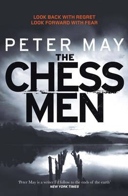 Chessmen -  Peter May