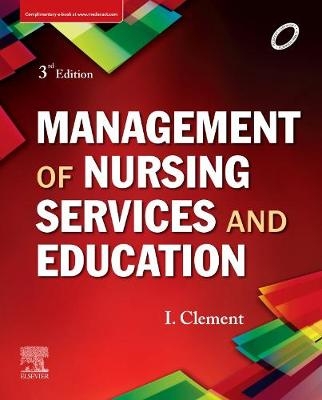 Management of Nursing Services and Education - Clement I