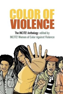 Color of Violence - 