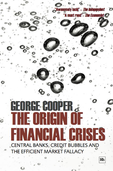 Origin of Financial Crises -  George Cooper