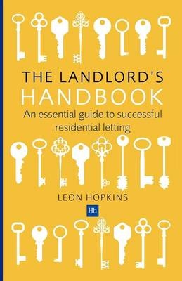 Landlord's Handbook -  Leon Hopkins