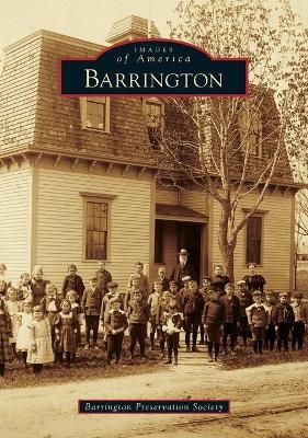 Barrington -  Barrington Preservation Society