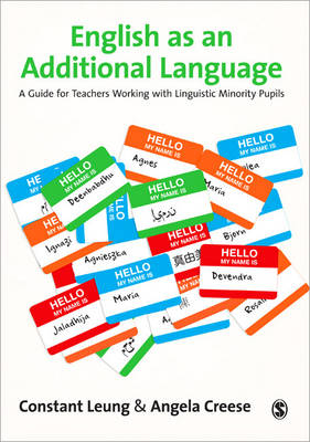 English as an Additional Language - 