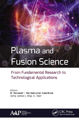 Plasma and Fusion Science - 