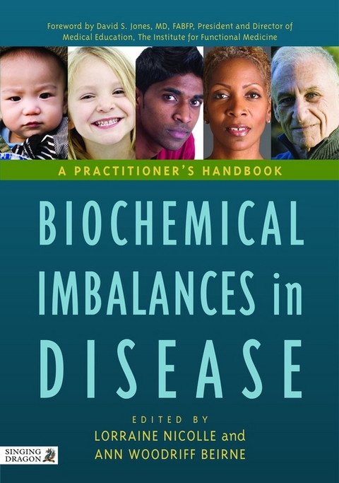 Biochemical Imbalances in Disease - 