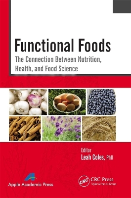 Functional Foods - 