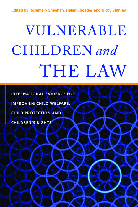 Vulnerable Children and the Law - 