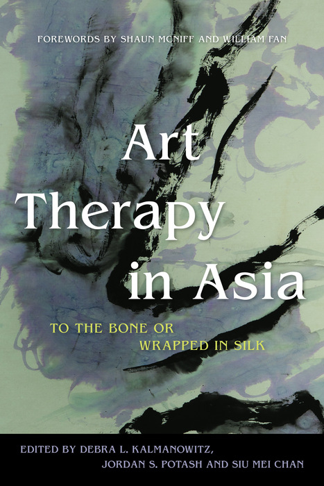 Art Therapy in Asia - 