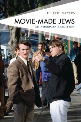 Movie-Made Jews - Helene Meyers