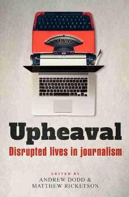 Upheaval - 