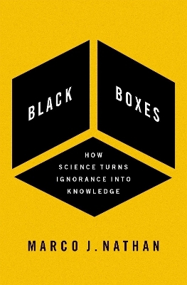 Black Boxes - Marco J. Nathan