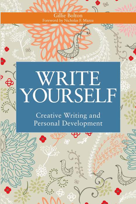 Write Yourself -  Gillie Bolton