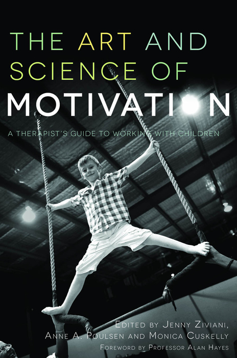 Art and Science of Motivation - 