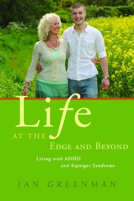 Life at the Edge and Beyond - Jan Greenman