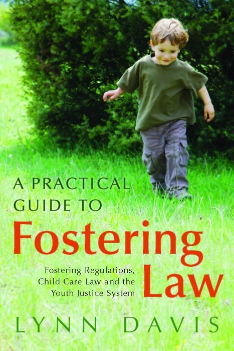 Practical Guide to Fostering Law -  Lynn Davis