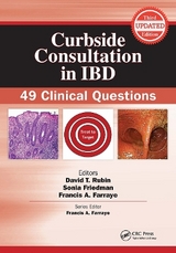 Curbside Consultation in IBD - Rubin, David T.; Friedman, Sonia; Farraye, Francis A.