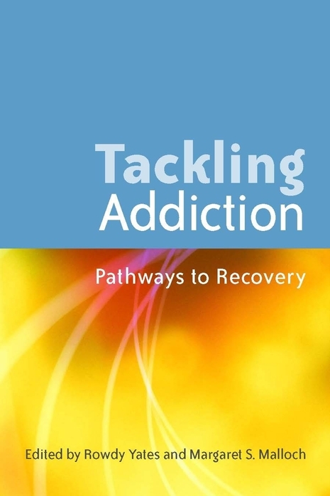 Tackling Addiction - 