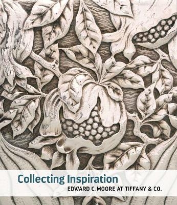 Collecting Inspiration - Medill Higgins Harvey