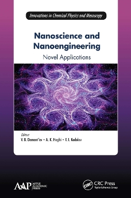 Nanoscience and Nanoengineering - 