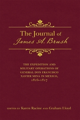 The Journal of James A. Brush - 