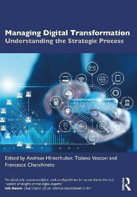 Managing Digital Transformation - 