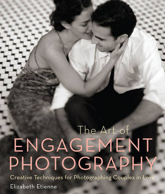 Art of Engagement Photography -  Elizabeth Etienne