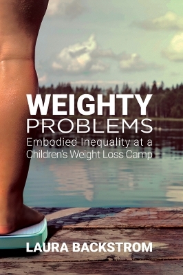 Weighty Problems - Laura Backstrom