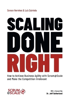 Scaling Done Right - Gereon Hermkes, Luiz Quintela