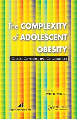 The Complexity of Adolescent Obesity - 