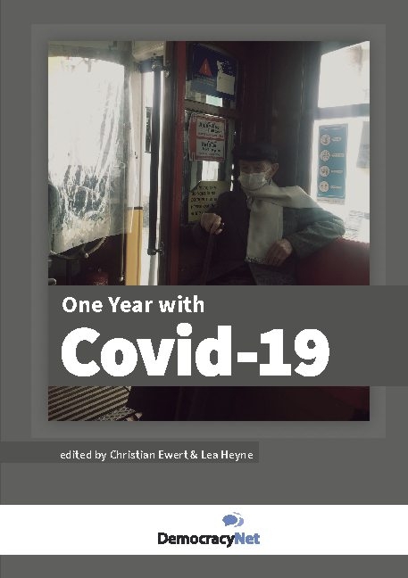 One Year with Covid-19 - 