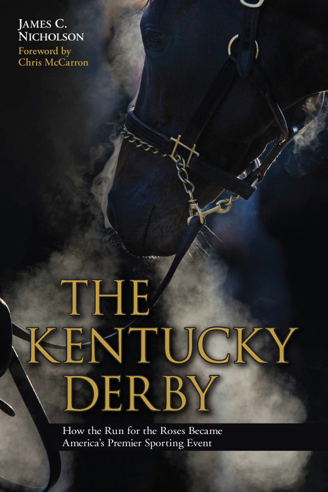 The Kentucky Derby - James C. Nicholson