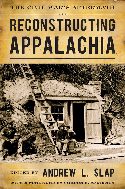 Reconstructing Appalachia - 