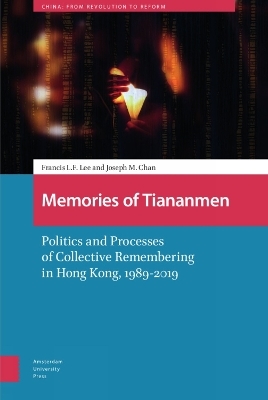 Memories of Tiananmen - Francis Lee, Joseph Man Chan