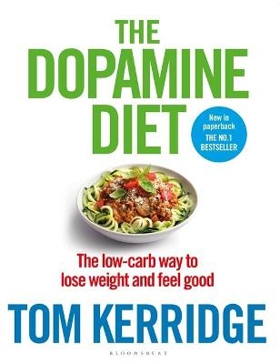 The Dopamine Diet - Tom Kerridge