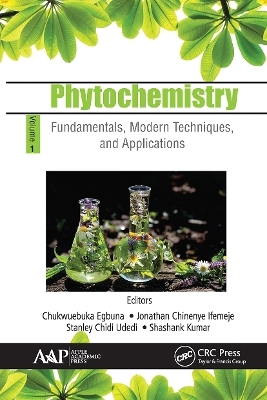 Phytochemistry - 