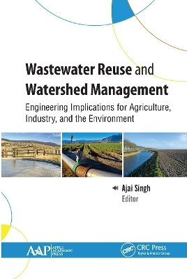 Wastewater Reuse and Watershed Management - 