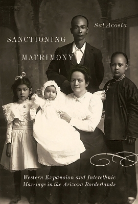 Sanctioning Matrimony - Sal Acosta