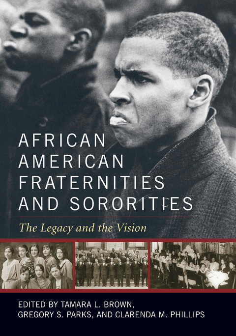 African American Fraternities and Sororities - 