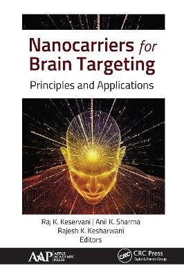 Nanocarriers for Brain Targeting - 