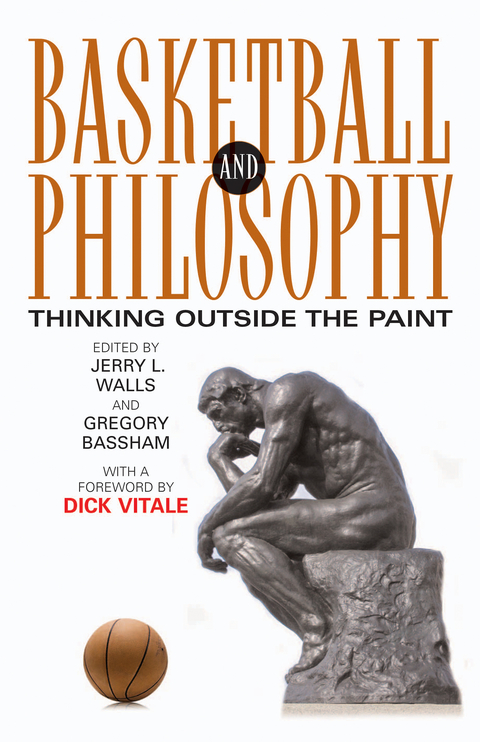 Basketball and Philosophy - 