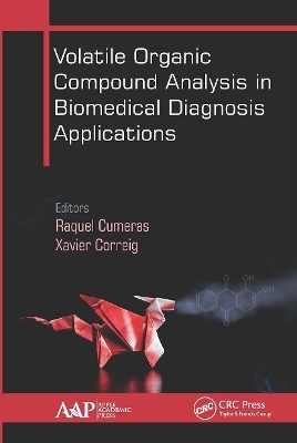 Volatile Organic Compound Analysis in Biomedical Diagnosis Applications - 