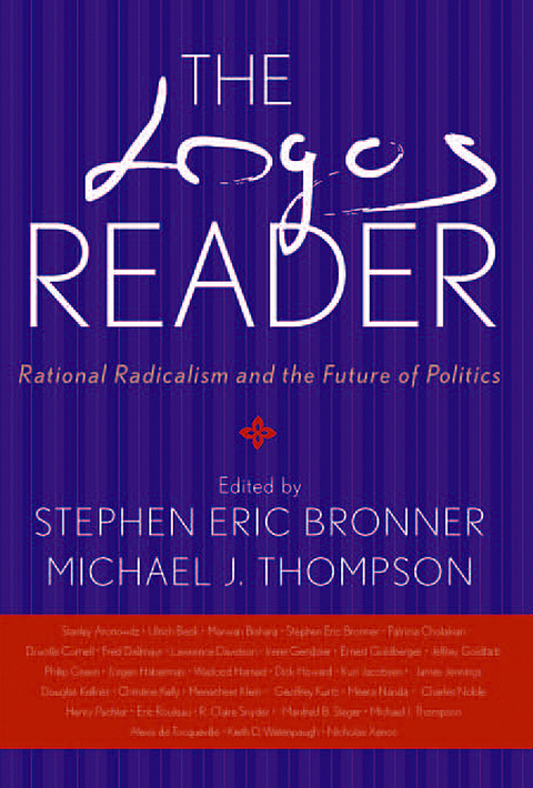 The Logos Reader - 