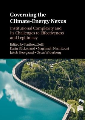 Governing the Climate-Energy Nexus - 