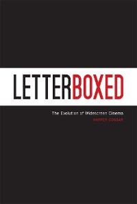 Letterboxed -  Harper Cossar