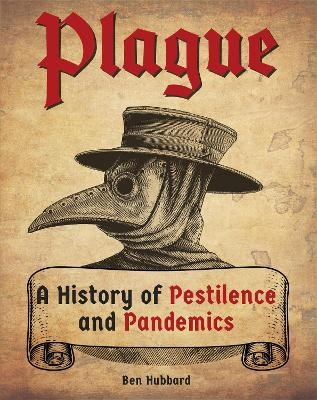 Plague - Ben Hubbard