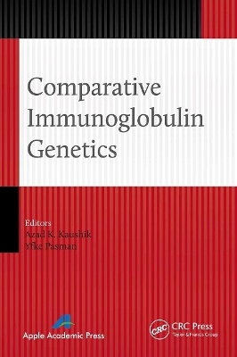 Comparative Immunoglobulin Genetics - 