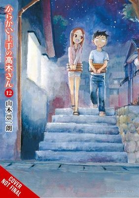 Teasing Master Takagi-san, Vol. 12 - Soichiro Yamamoto