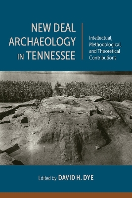 New Deal Archaeology in Tennessee - 